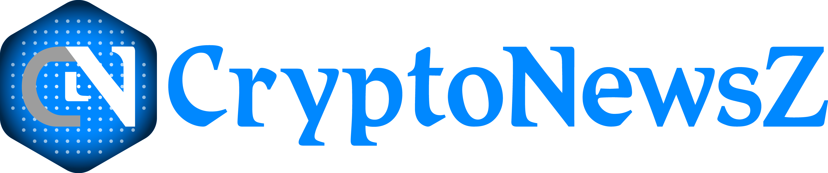 CryptoNewsZ Logo